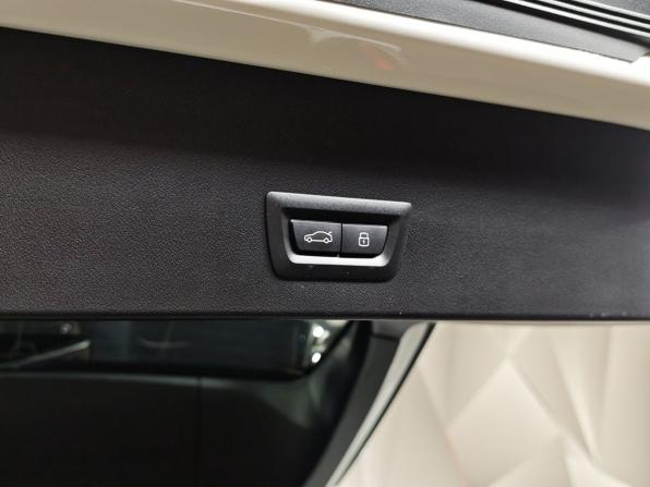 BMW X3 IV (G45/G48) с пробегом 2025 года, цена 6 100 000 рублей, 8275 км, внедорожник, Автокод Объявления