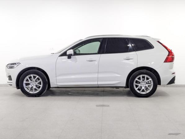Volvo XC60 II с пробегом 2020 года, цена 3 690 000 рублей, 115300 км, внедорожник, Автокод Объявления