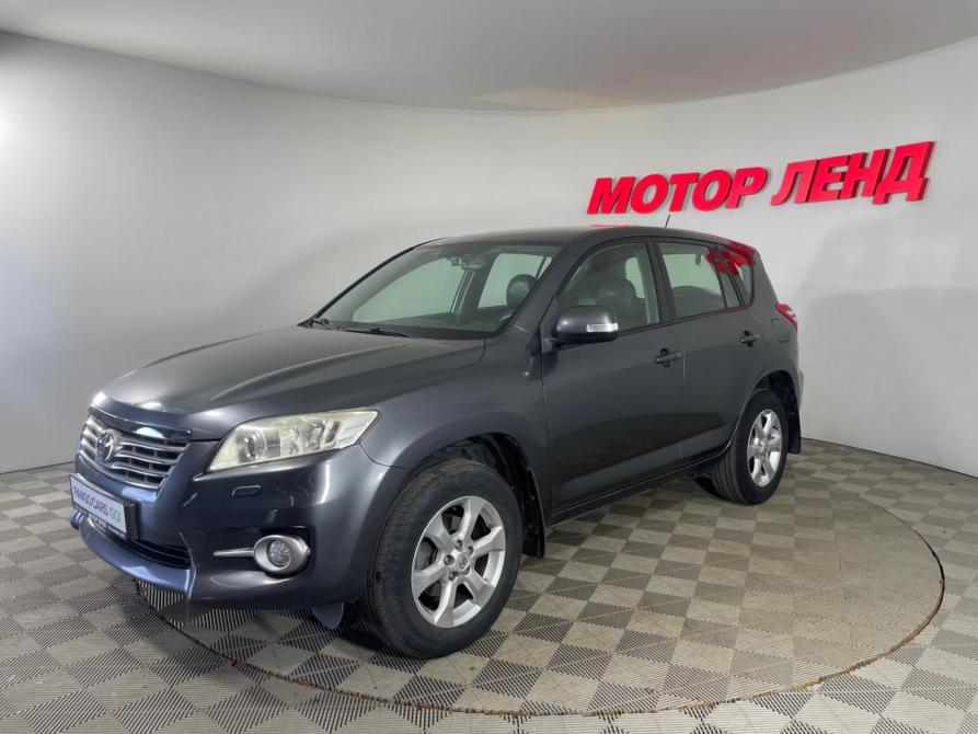 Toyota RAV4 III (XA30) Рестайлинг Воронеж  - изображение 1