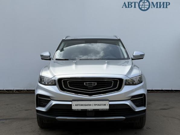 Geely Atlas Pro с пробегом 2024 года, цена 2 090 000 рублей, 32906 км, внедорожник, Автокод Объявления