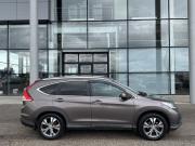 Honda CR-V IV Тверь  - изображение 17