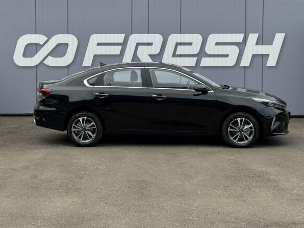 Kia K3 II (China Market) Рестайлинг с пробегом 2025 года, цена 2 880 000 рублей, 44 км, седан, Автокод Объявления