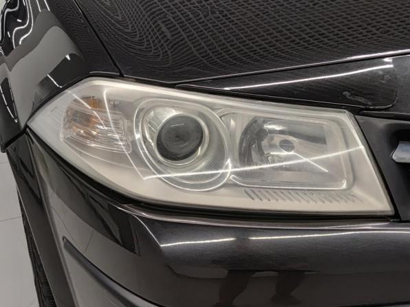 Renault Megane II Рестайлинг с пробегом 2008 года, цена 530 000 рублей, 84087 км, седан, Автокод Объявления