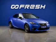 Lexus IS III Москва  - изображение 25