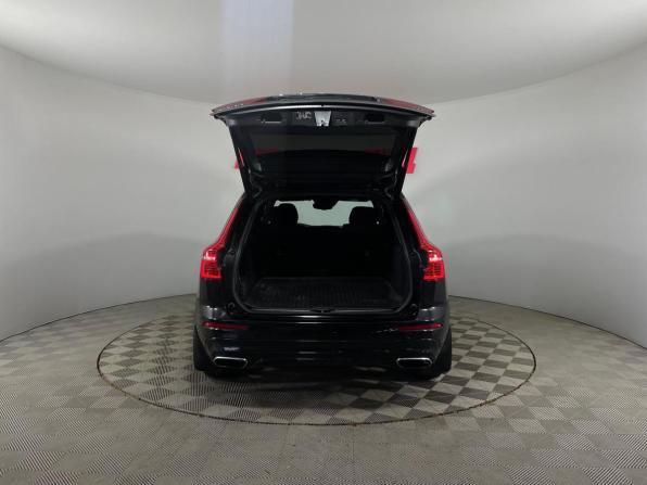 Volvo XC60 II с пробегом 2021 года, цена 3 680 000 рублей, 124352 км, внедорожник, Автокод Объявления