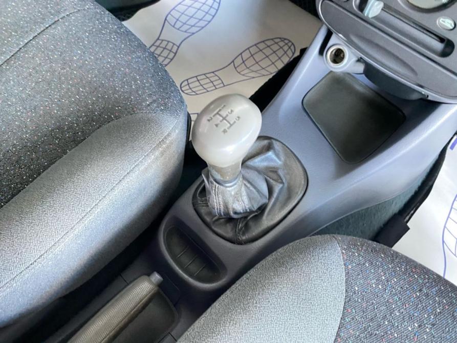 Hyundai Accent II Миасс  - изображение 16