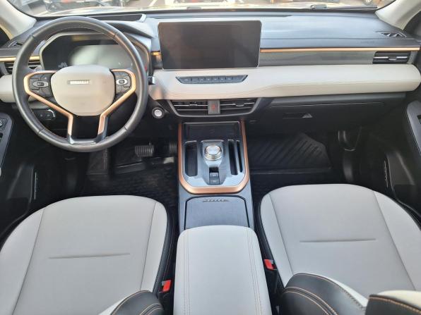 Haval Jolion I с пробегом 2023 года, цена 2 130 000 рублей, 38223 км, внедорожник, Автокод Объявления