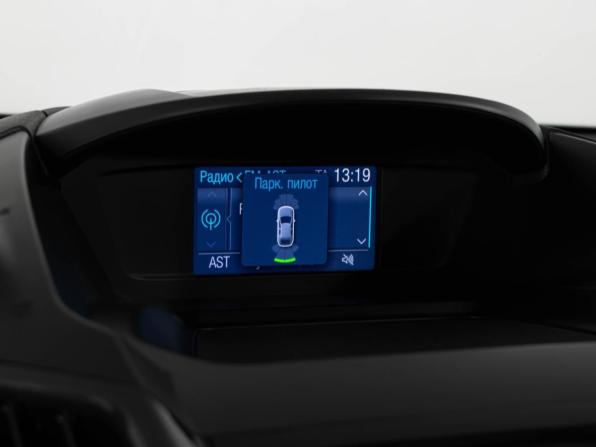 Ford Kuga II с пробегом 2016 года, цена 1 239 000 рублей, 118850 км, внедорожник, Автокод Объявления
