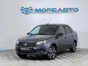 Lada (ВАЗ) Granta I Рестайлинг Калининград  - изображение 19
