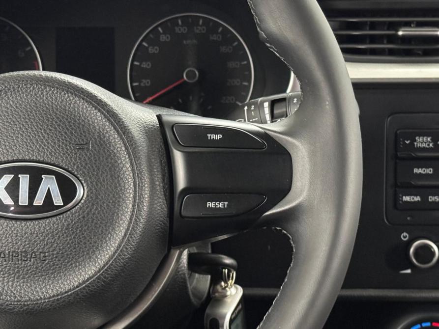 Kia Rio IV Рестайлинг Тюмень  - изображение 13