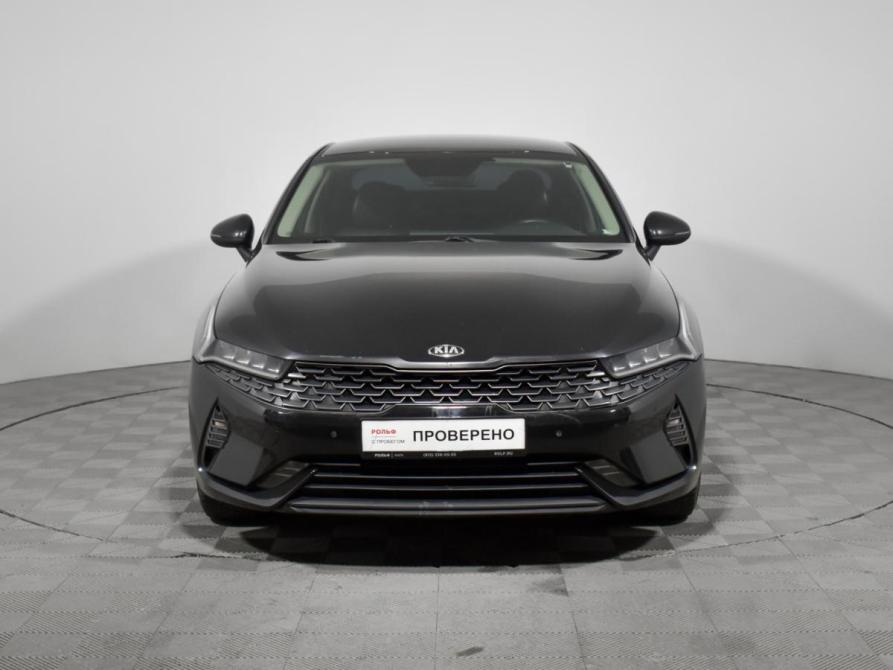 Kia K5 III Санкт-Петербург  - изображение 2