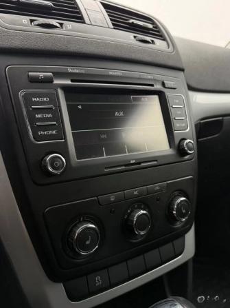 Skoda Yeti I с пробегом 2012 года, цена 769 000 рублей, 220355 км, внедорожник, Автокод Объявления