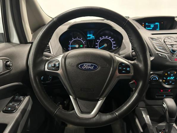Ford EcoSport II с пробегом 2018 года, цена 1 149 000 рублей, 83092 км, внедорожник, Автокод Объявления