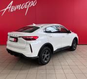 Haval F7x I Рестайлинг Вологда  - изображение 25