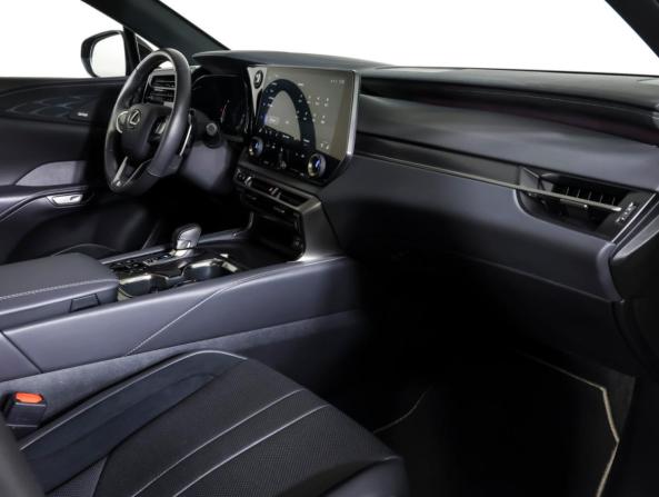 Lexus RX V с пробегом 2024 года, цена 9 597 100 рублей, 8751 км, внедорожник, Автокод Объявления