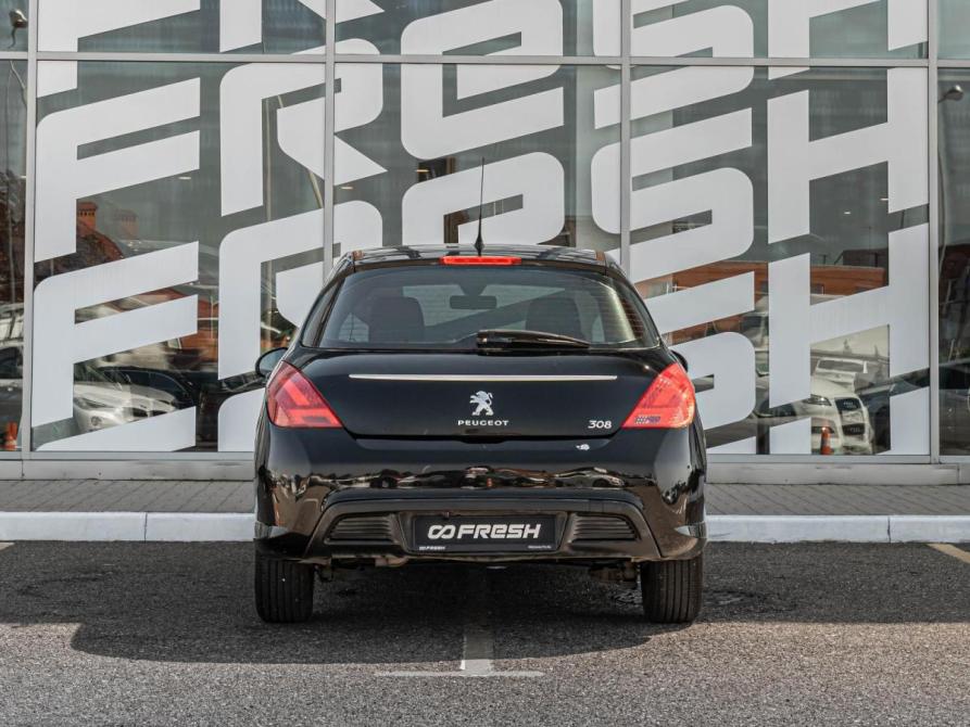 Peugeot 308 I Рестайлинг Краснодар  - изображение 4