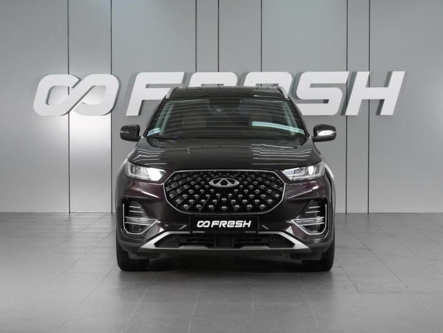 Chery Tiggo 8 Pro I Минеральные Воды  - изображение 3