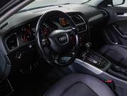 Audi A4 IV (B8) Рестайлинг Москва  - изображение 36