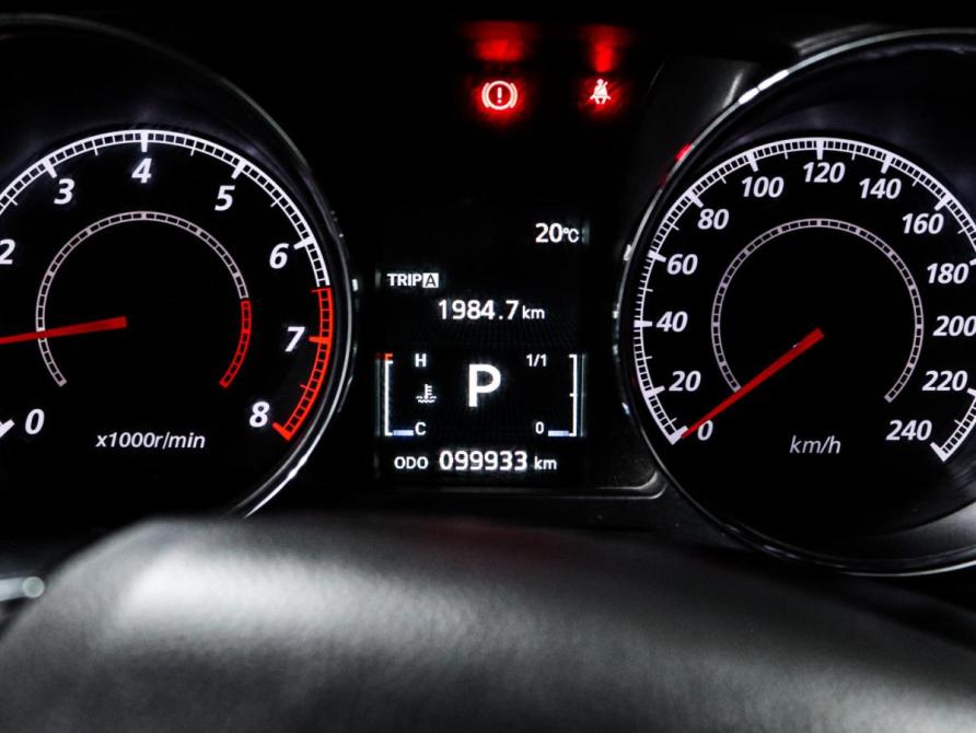 Mitsubishi ASX I Рестайлинг 2 Москва  - изображение 11