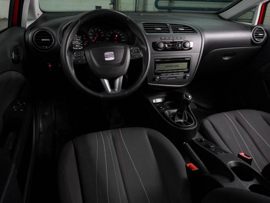 SEAT Leon II Рестайлинг Воронеж  - изображение 6