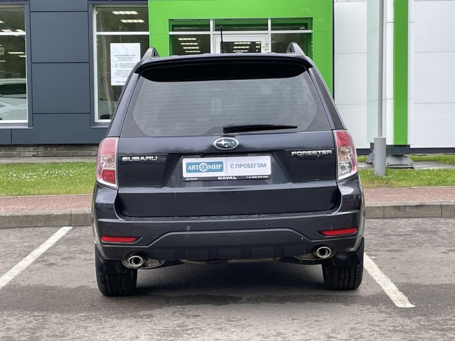 Subaru Forester III Ярославль  - изображение 6