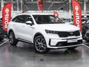 Kia Sorento IV Санкт-Петербург  - изображение 38