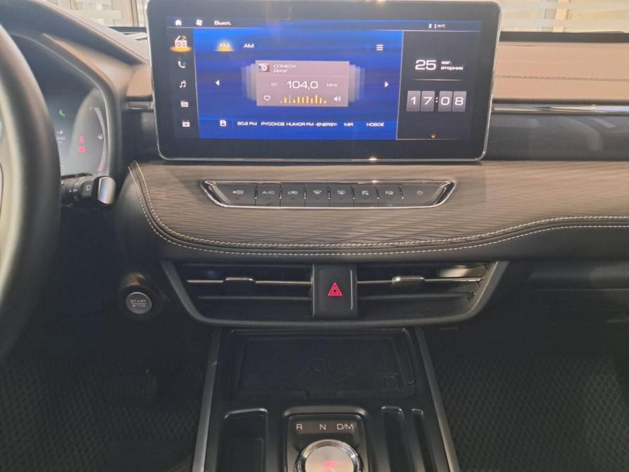 Haval Jolion I Казань  - изображение 18