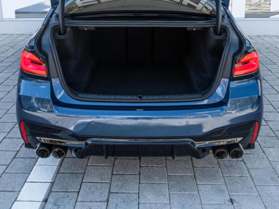 BMW 5 серии VII (G30/G31/G38) Рестайлинг Ставрополь  - изображение 24