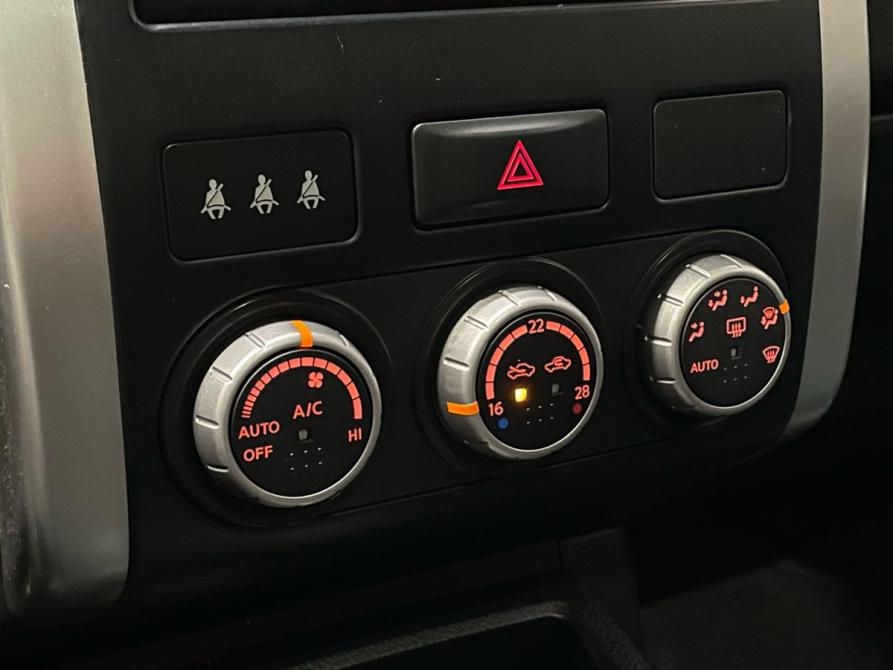 Nissan X-Trail II Рестайлинг Пермь  - изображение 20