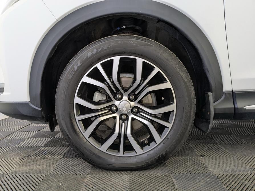 Mitsubishi Eclipse Cross I Москва  - изображение 18