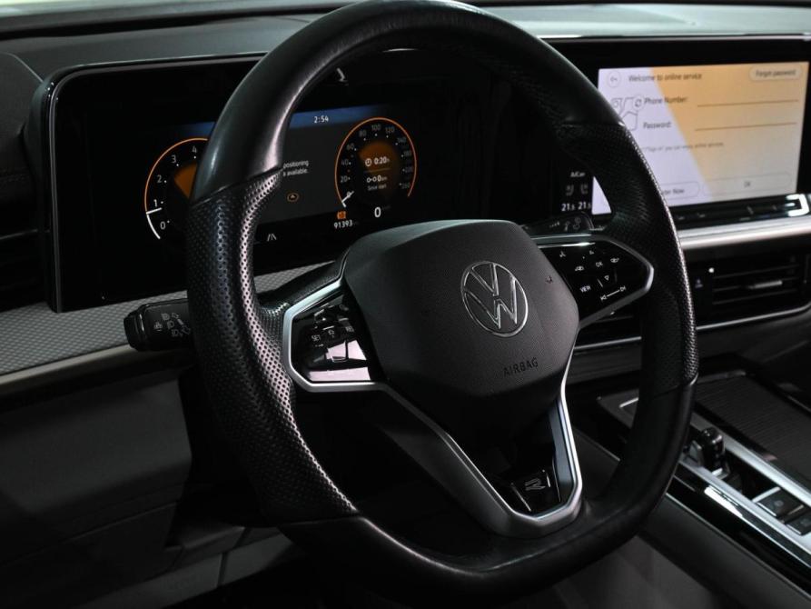 Volkswagen Tavendor I Ростов-на-Дону  - изображение 12