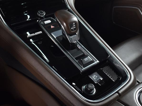 Porsche Panamera II с пробегом 2020 года, цена 9 049 997 рублей, 66490 км, лифтбек, Автокод Объявления