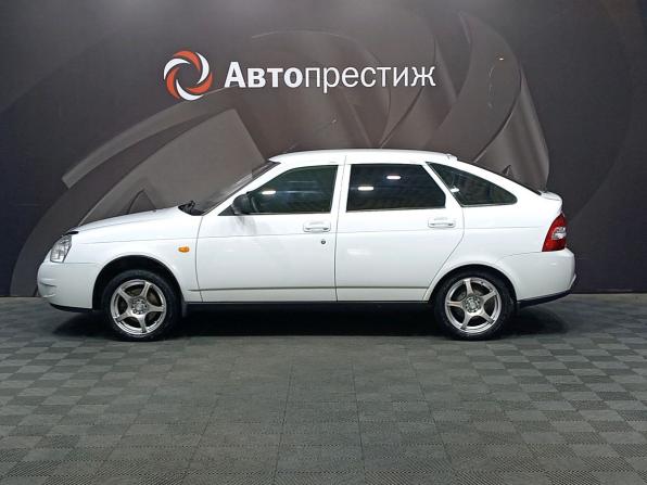 Lada (ВАЗ) Priora I Рестайлинг с пробегом 2015 года, цена 525 000 рублей, 116000 км, хэтчбек, Автокод Объявления