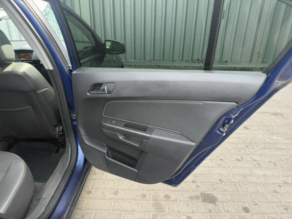 Opel Astra H Рестайлинг с пробегом 2007 года, цена 499 000 рублей, 178336 км, седан, Автокод Объявления