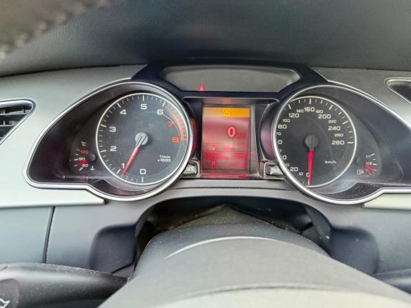 Audi A5 I (8T) с пробегом 2011 года, цена 1 230 000 рублей, 197427 км, купе, Автокод Объявления