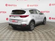 Kia Sportage IV Рестайлинг Вологда  - изображение 22