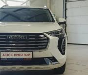 Haval Jolion I Пермь  - изображение 27