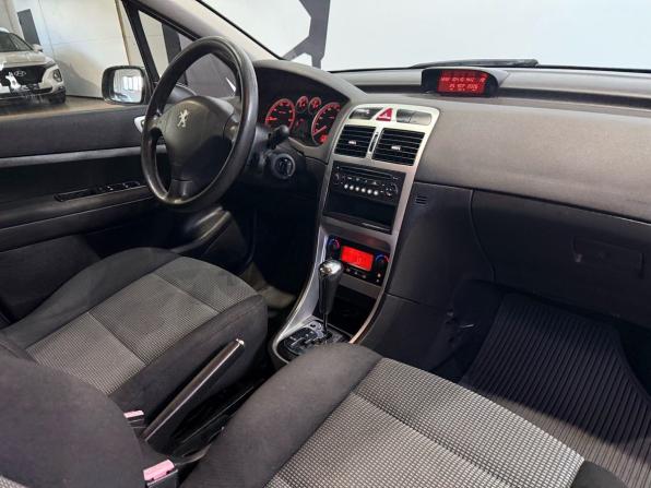 Peugeot 307 I с пробегом 2005 года, цена 309 900 рублей, 170000 км, хэтчбек, Автокод Объявления