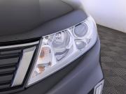 Suzuki Vitara II Рестайлинг Москва  - изображение 37