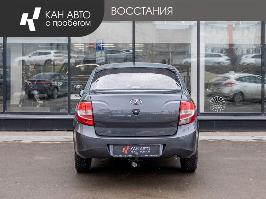 Lada (ВАЗ) Granta I Казань  - изображение 4
