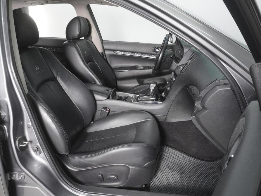 Infiniti G IV Ростов-на-Дону  - изображение 8