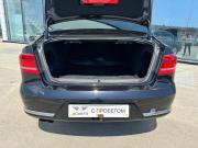 Volkswagen Passat B7 Стройкерамика  - изображение 28