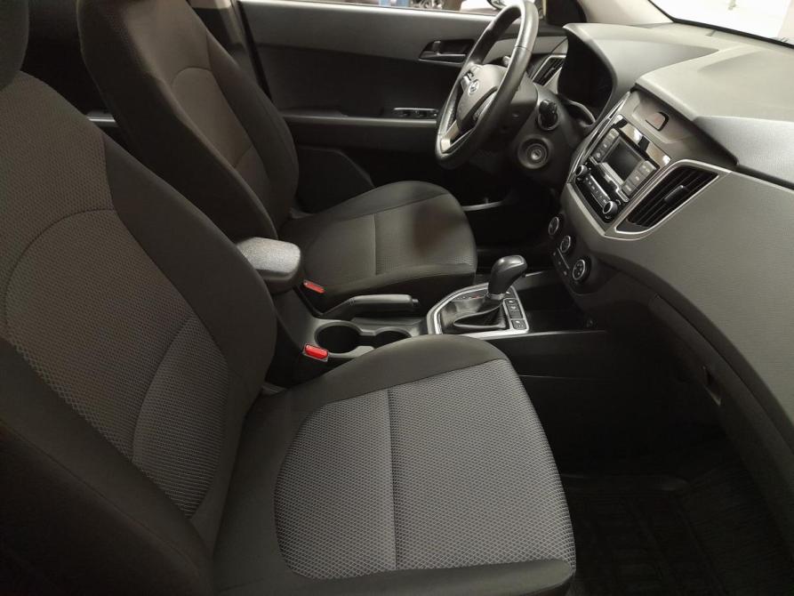 Hyundai Creta I Рестайлинг Новокузнецк  - изображение 13