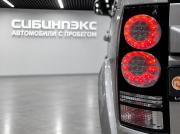 Land Rover Discovery IV Рестайлинг Кемерово  - изображение 36