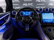 Mercedes-Benz GLC Coupe II (C254) Москва  - изображение 37