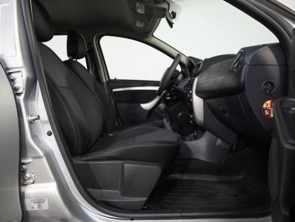 Nissan Terrano III (D10) с пробегом 2019 года, цена 1 449 000 рублей, 96527 км, внедорожник, Автокод Объявления