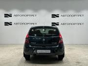Renault Sandero I Санкт-Петербург  - изображение 27