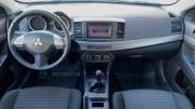 Mitsubishi Lancer X Рестайлинг Красноярск  - изображение 45