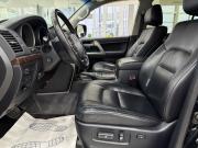 Toyota Land Cruiser 200 Series Калуга  - изображение 34