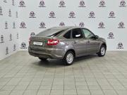 Lada (ВАЗ) Granta I Рестайлинг Тольятти  - изображение 22